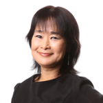 Piyakanit Yen-Ura (Senior Representative at Commerzbank AG Representative Office Bangkok)