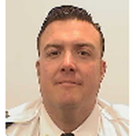 Ryan Casey (Lieutenant at Port Authority Of New York & New Jersey)