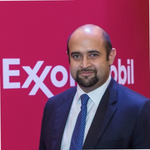 Shahrukh Mirza (Vice President, LNG Market Development & Origination at ExxonMobil Corporation)