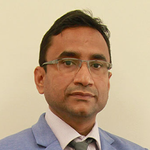 Dr. Prashant Kumar (Chief Scientific Officer at Karkinos)