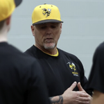 James Mulcahy (Head Coach at Perham-Dent High School-Minnesota)