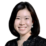 Lai Pei-Si (Country Head of Retail Banking at Standard Chartered Bank Malaysia Berhad)