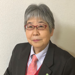 Mari Maeda Yamamoto (Senior Principal Scientist at National Agriculture and Food Research Organization (NARO), Japan)