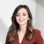 Hayriye Uluca (Principle Solicitor and State Litigation Leader at Maurice Blackburn)