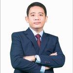 Charles Kho (Board Member of BritCham Indonesia, and Country Head of Multinationals and International Subsidiary Banking at PT Bank HSBC Indonesia)