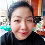 Xoumaitri Panyanouvong (Board Director of AustCham Lao)