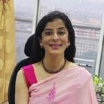 Vandana Mahajan (Palliative Care Counselor at Cancer Coach)