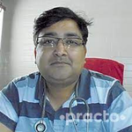 Dr Saurabh Agarwal (Trauma and Joint Replacement at Surgeon)