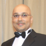 Manoj Sharma (CEO of CusJo.com)
