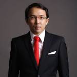 Winston A. Mulyadi (Commercial Head at SPV-Lenzing)