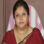 Ms. Priyanka Das (Mission Director (NHM) Department of (H&FW) at Government of Madhya Pradesh)