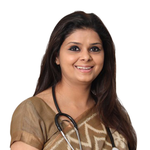 Dr. Gauri Agarwal (Founder & Director of Seeds of Innocence)