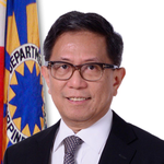 DOE Secretary Raphael Lotilla (Secretary at Department of Energy)