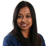 Natashia Soopal (Senior Executive: Public Sector and Enabling Competencies at SAICA)