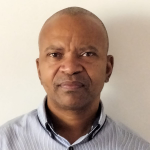 Edward Selebi (Lecturer at Mangosuthu University of Technology)