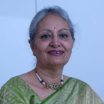 Renuka Prasad (Hon. Jt Secretary at Indian Cancer Society, Delhi)
