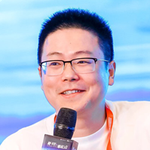Chao Deng (Managing Director of Hashkey Capital)