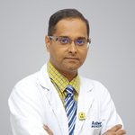 Dr. Srivatsa N (Uro Oncologist and Robotic Urologist at Sri Shankara Cancer Hospital)
