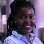 Annie Njanja (Data Journalist at TechCrunch)
