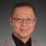 Adrian Tike (Senior Advisor and Co-founder of Asia Strategic Holdings)