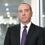 Mario Cuenca (Managing Director of Emjay Insurance Brokers)