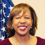 Shea Johnson (GA Field Office Director of HUD, Atlanta Regional Office)
