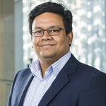 Rahul Guha (Managing Director and CEO - Thyrocare, and President of API Holdings)