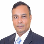 Randeep Mahajan (Managing Director of Weir Minerals Malaysia)