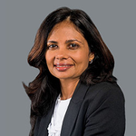 Binti Shah (Patner- Banking & Finance at ENS Africa)