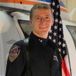 Sean Lonergan (Police Pilot/Tactical Flight Officer & Northeast Region Director of Airborne Public Safety Association)