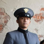 Aaron Li (Plebe at West Point)