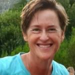 Jacqui Koep (Director & Lecturer of Train Pain Academy)