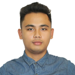 Jomer Baroy (HVCDP STAFF at OFFICE OF  THE PROVINCIAL AGRICULTURIST-BOHOL)