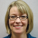 Nancy Gallihugh (Audiologist at Kalamazoo Regional Education Service Agency)