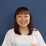 Ophelia (Digital Content Coordinator at Mind HK)