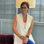 Agnes Gervacio (CEO of Connected Women)