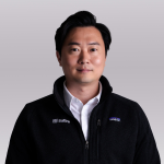 John Lee (Co-founder & CEO of Safire)