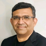 Sameer Anjaria (Chief Operating Officer at SRL Limited)