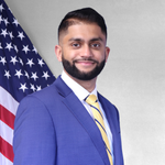 Parth Oza, P.E. (Acting Assistant Commissioner, Capital Program Management and Deputy State Transportation Engineer at New Jersey Department of Transportation)