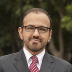 Sergio Rios (CCO at Kampus Desarrollos)