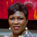 Leona Barr-Davenport (President & CEO of Atlanta Business Leaague)