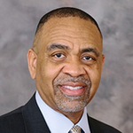 Pete Walker (President and CEO of Housing Authority of DeKalb County)