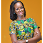Mercy Asiima (Certified Personal Assistant Trainer)