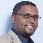 Joseph Kimotho (Founder and Managing Director of Frontier Marketing Ltd)