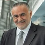 Roberto García (Director de Alianzas, Capgemini)