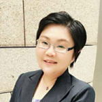 Eva Law (Founder & Chairman of Association of Family Offices in Asia)