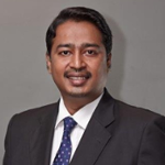 Anthony Raja Devadoss (Managing Director & Regional Head of PERSOLKELLY Consulting)