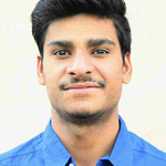 Manvendra Singh (Student at National Institute of Technology,  Uttarakhand)