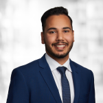 Sahil Kesar (Associate at Blake, Cassels & Graydon LLP)