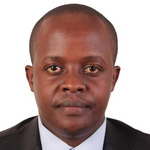 John Mwendwa (Advisor to CS at Ministry of Investment Trade & Industry)